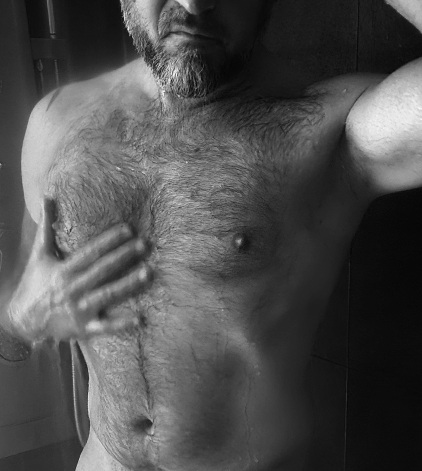 Perfil de Bautista, 47 años, ts escort en Porto do Son