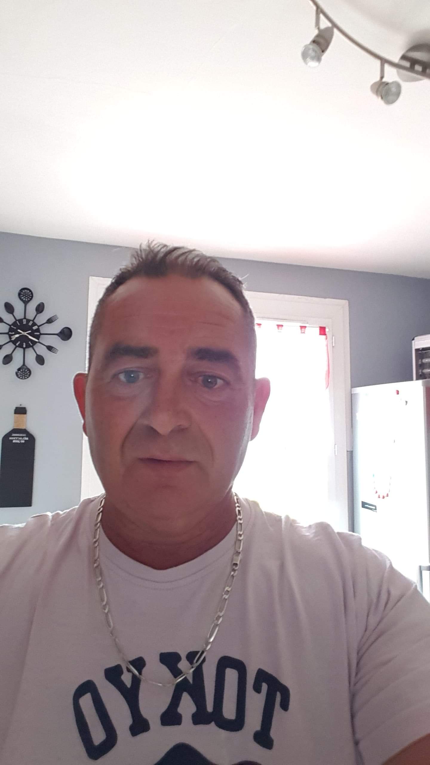 Perfil de Malon, 52 años, ts escort en Remolinos
