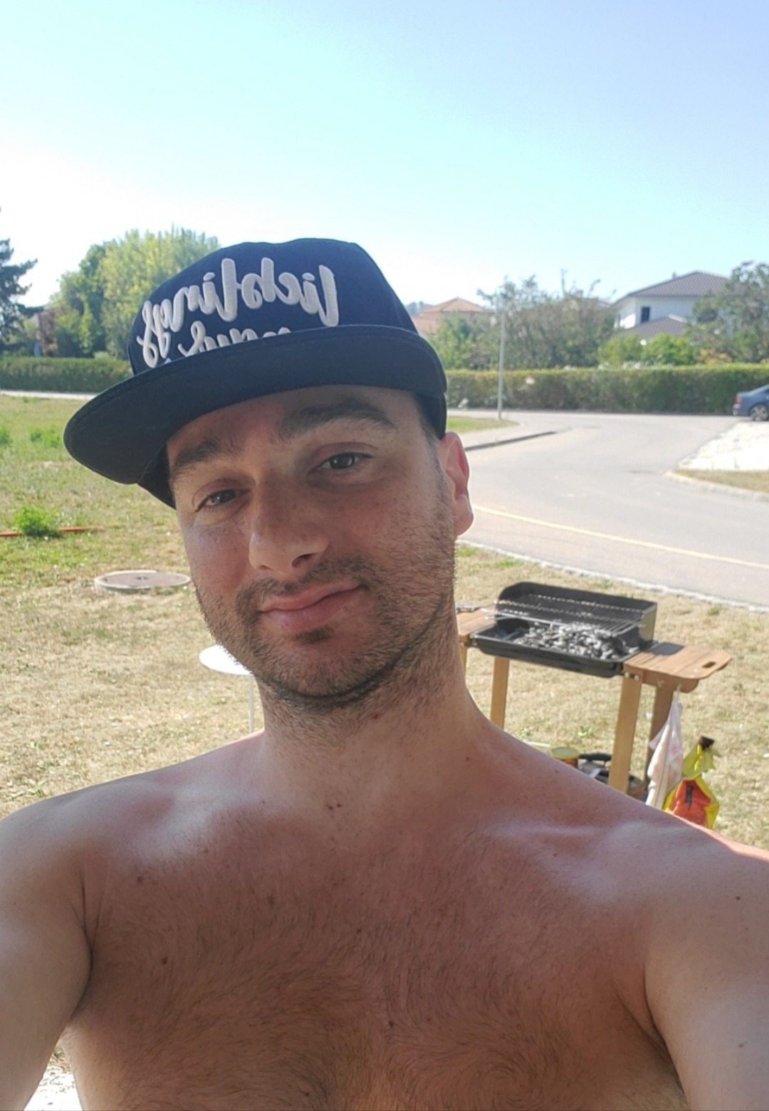 Perfil de Illyan, 40 años, ts escort en Almonacid de la Cuba
