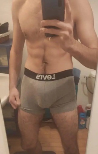 Perfil de Boaz, 36 años, ts escort en Munébrega