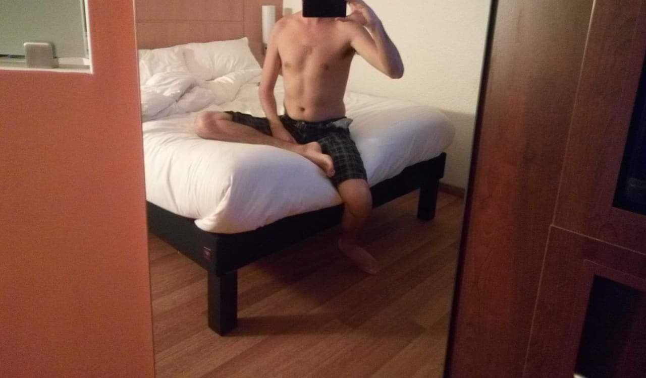 Perfil de Martin, 39 años, ts escort en Kripan