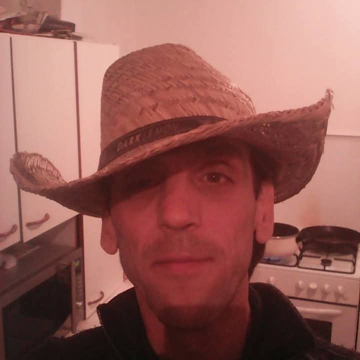 Perfil de Fahri, 52 años, ts escort en Antequera