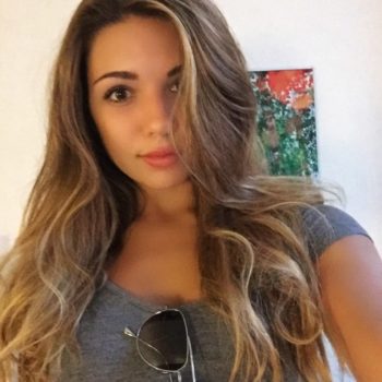 Perfil de Adria, 27 años, ts escort en Matilla de los Caños del Río