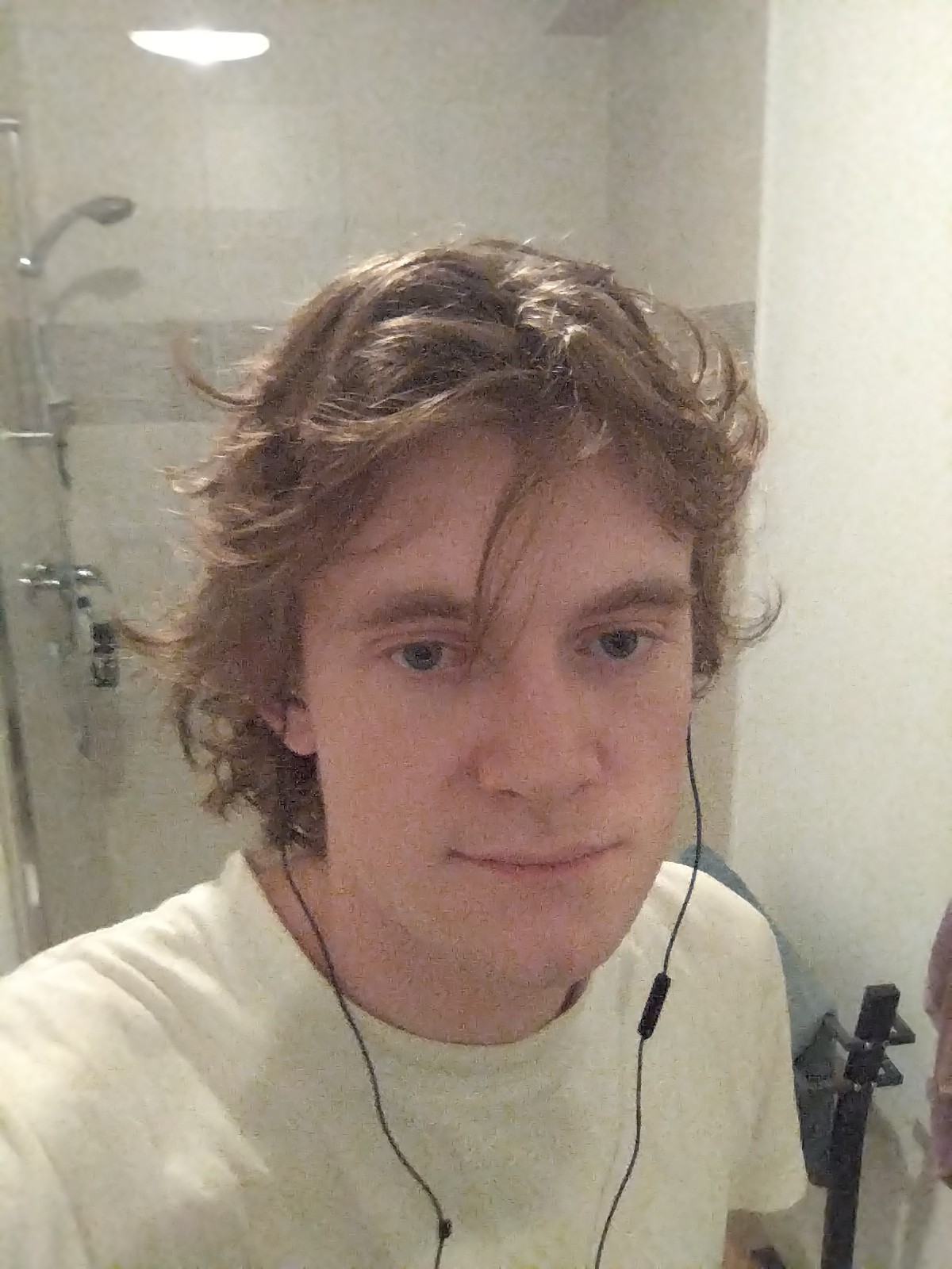 Perfil de Jonatan, 22 años, ts escort en Darnius