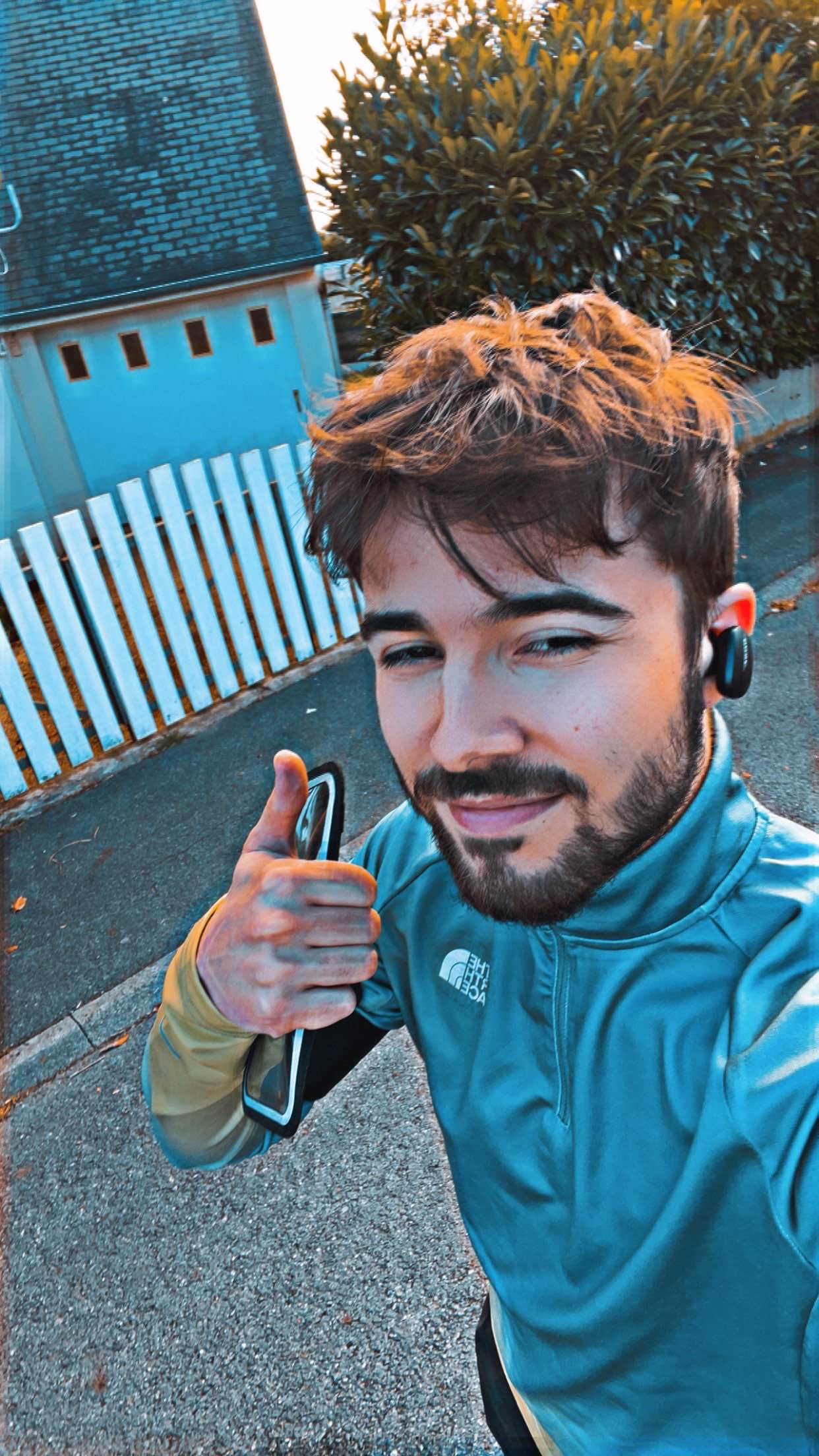 Perfil de Guido, 23 años, ts escort en Berga