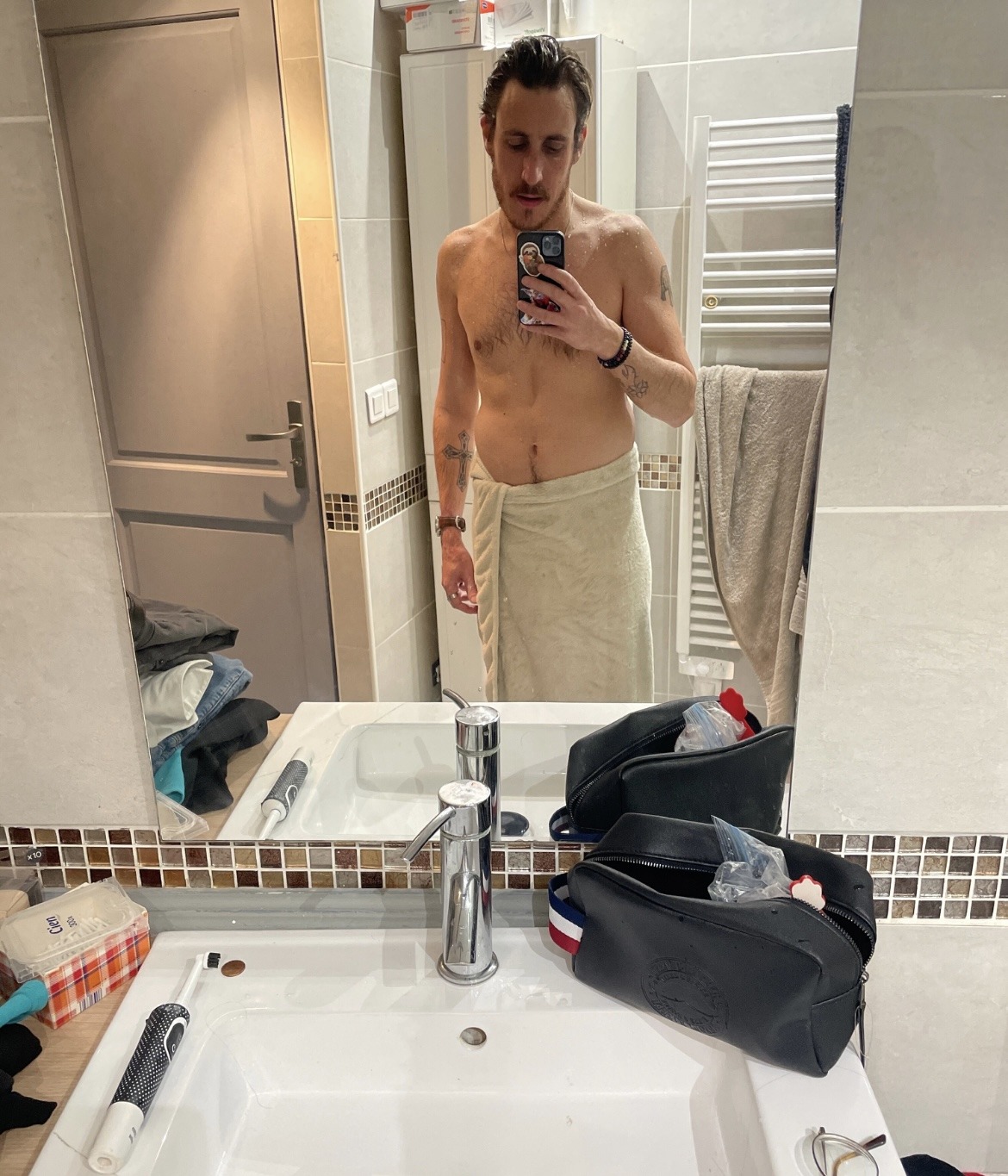 Perfil de Fahardine, 33 años, ts escort en Pardines