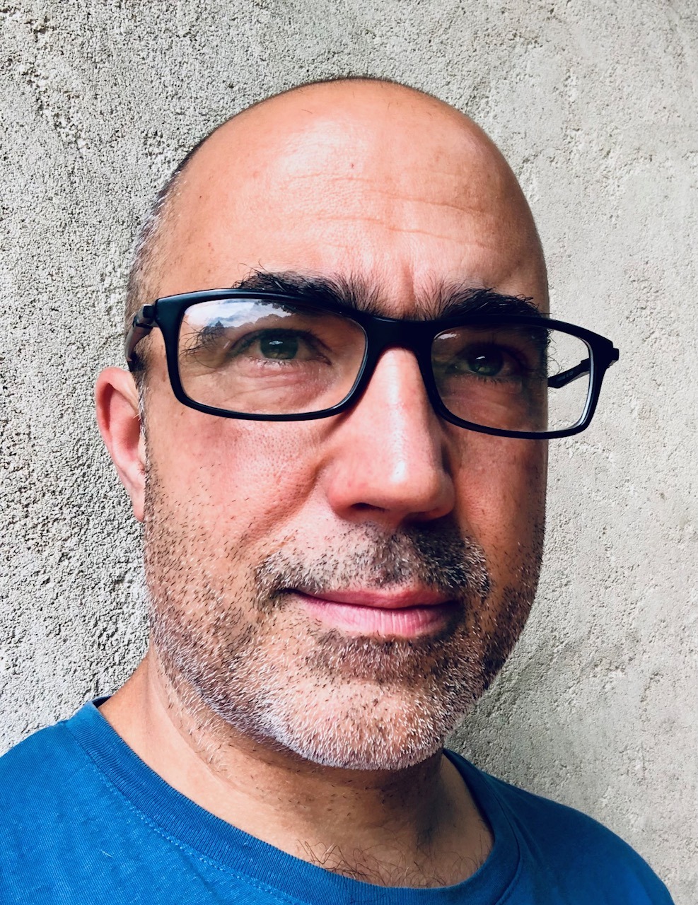 Perfil de Alphonse, 45 años, ts escort en Kripan