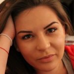 Perfil de Cristina, 39 años, ts escort en Layos