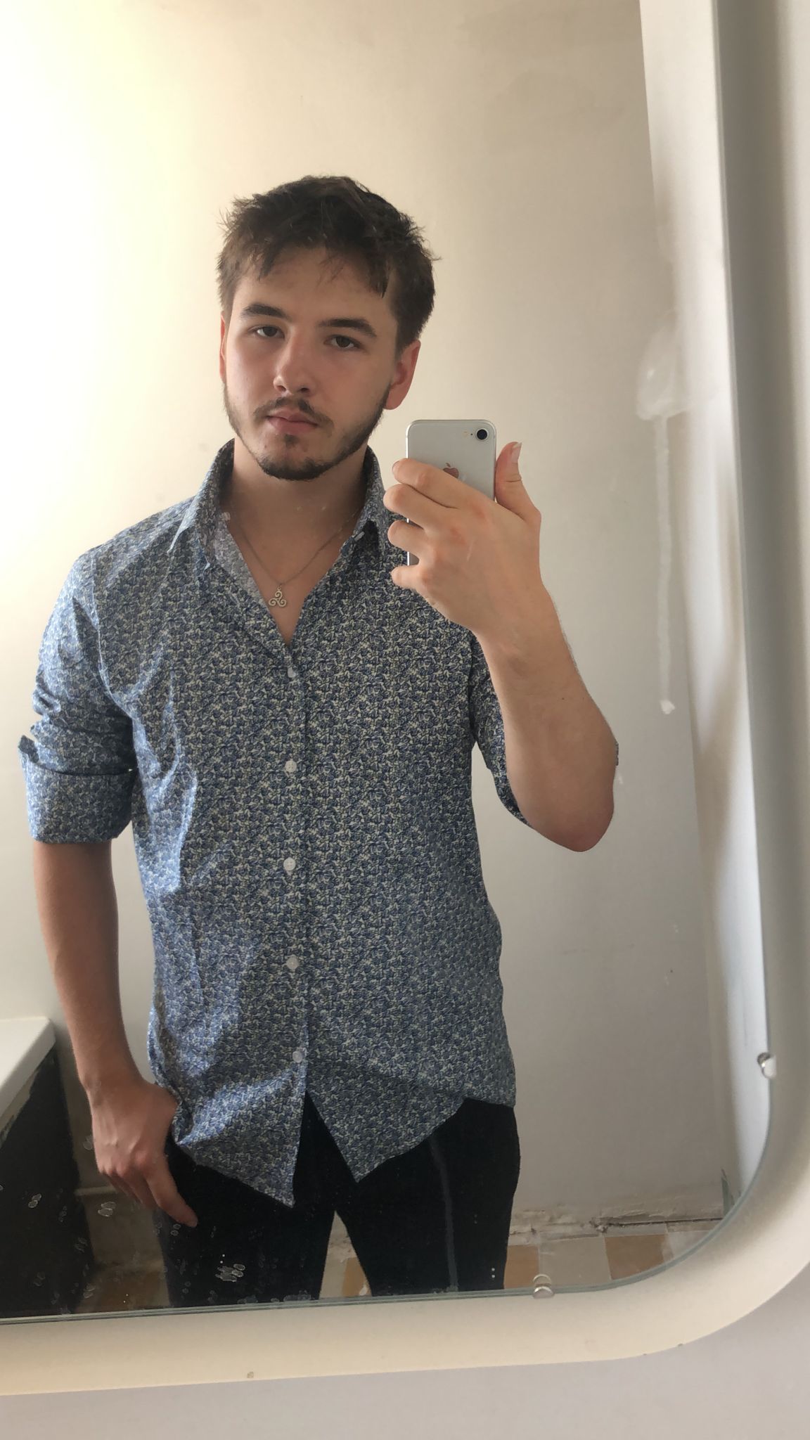 Perfil de Rosario, 19 años, ts escort en Guarrate