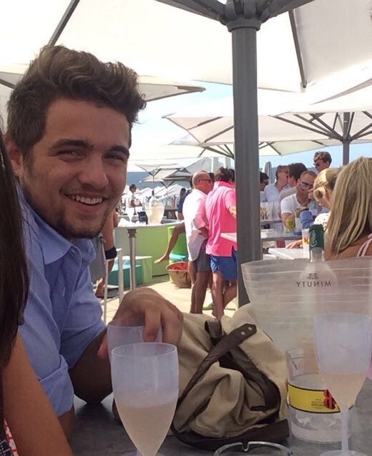 Perfil de Mohamed-habib, 27 años, ts escort en Aranjuez