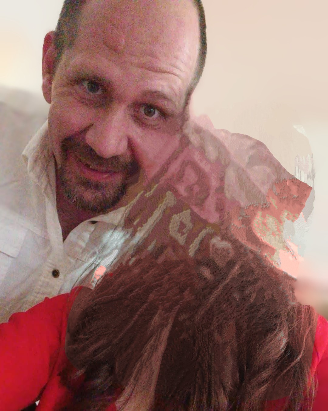 Perfil de Abdoulaziz, 45 años, ts escort en Hinojosa, La