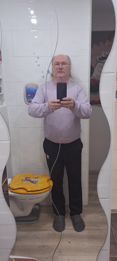 Perfil de Isma, 55 años, ts escort en Almochuel
