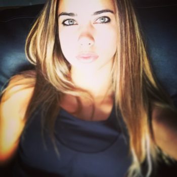 Perfil de Fanelie, 35 años, ts escort en Benaocaz