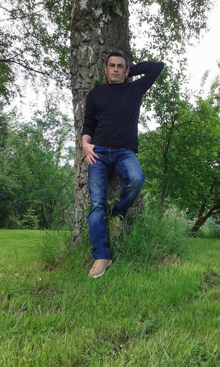 Perfil de Jeacques, 41 años, ts escort en Arnedo