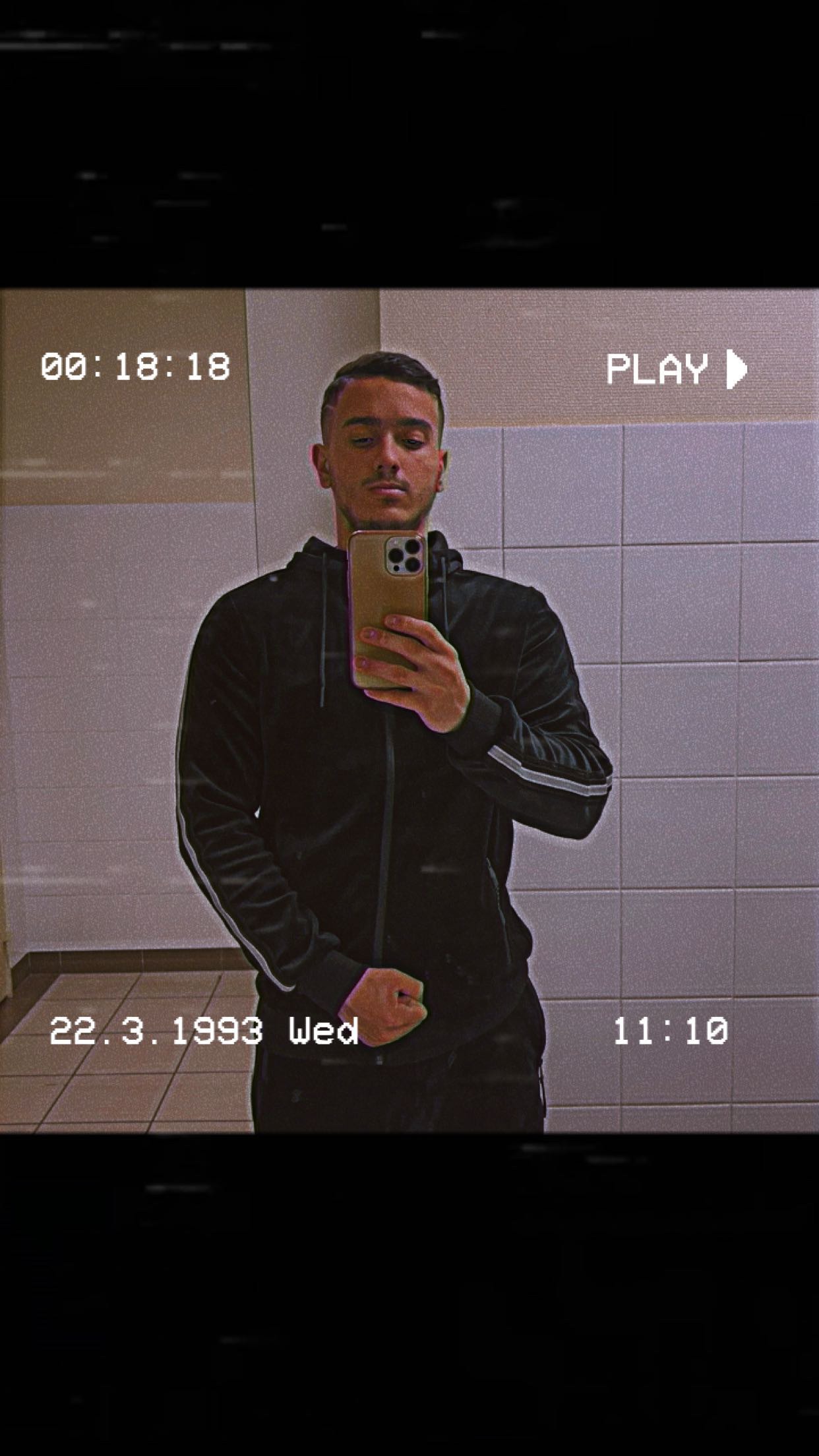 Perfil de Ander, 20 años, ts escort en Menasalbas