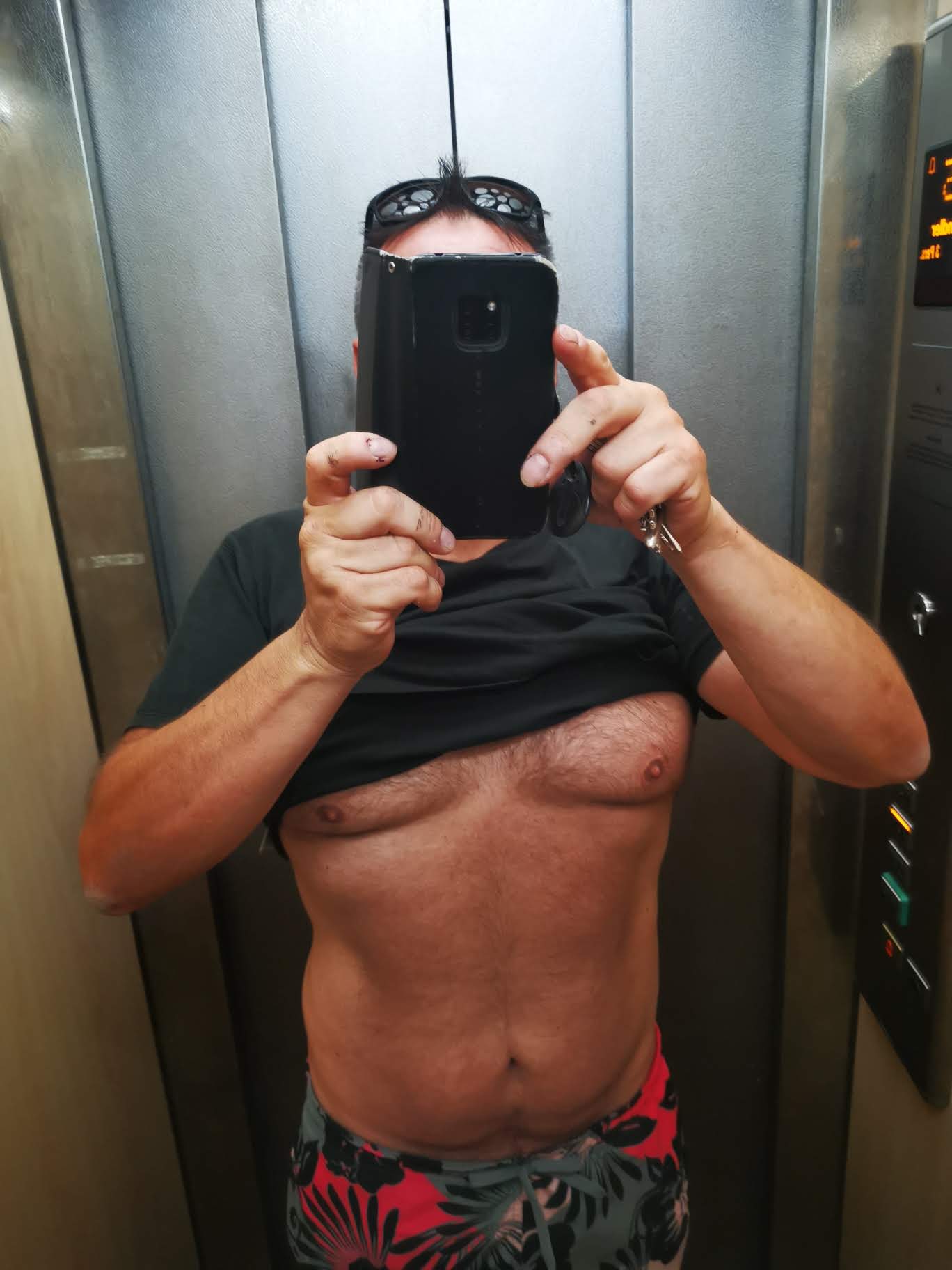 Perfil de Rylan, 54 años, ts escort en Òrrius