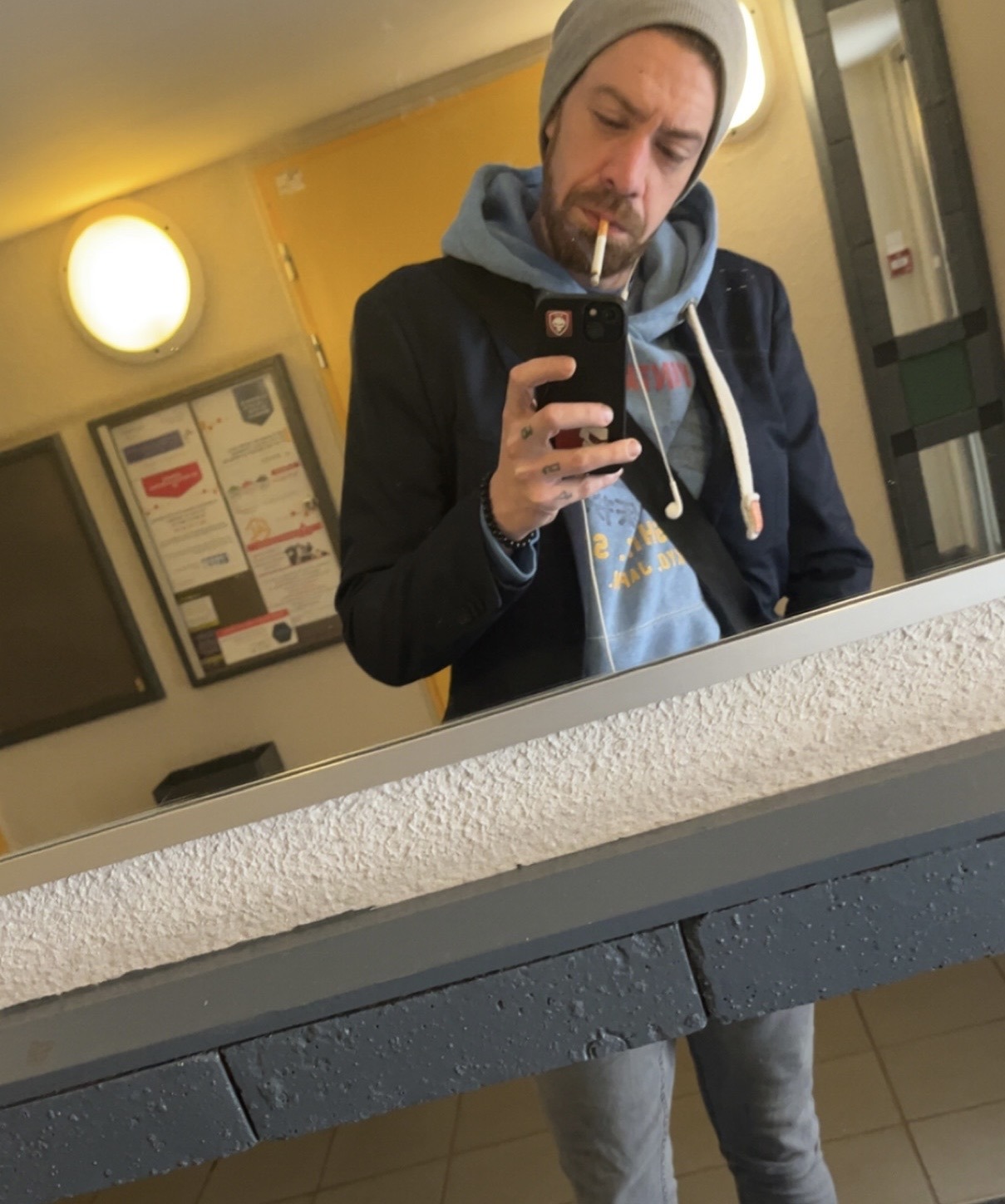 Perfil de Goustan, 33 años, ts escort en Aldeacentenera