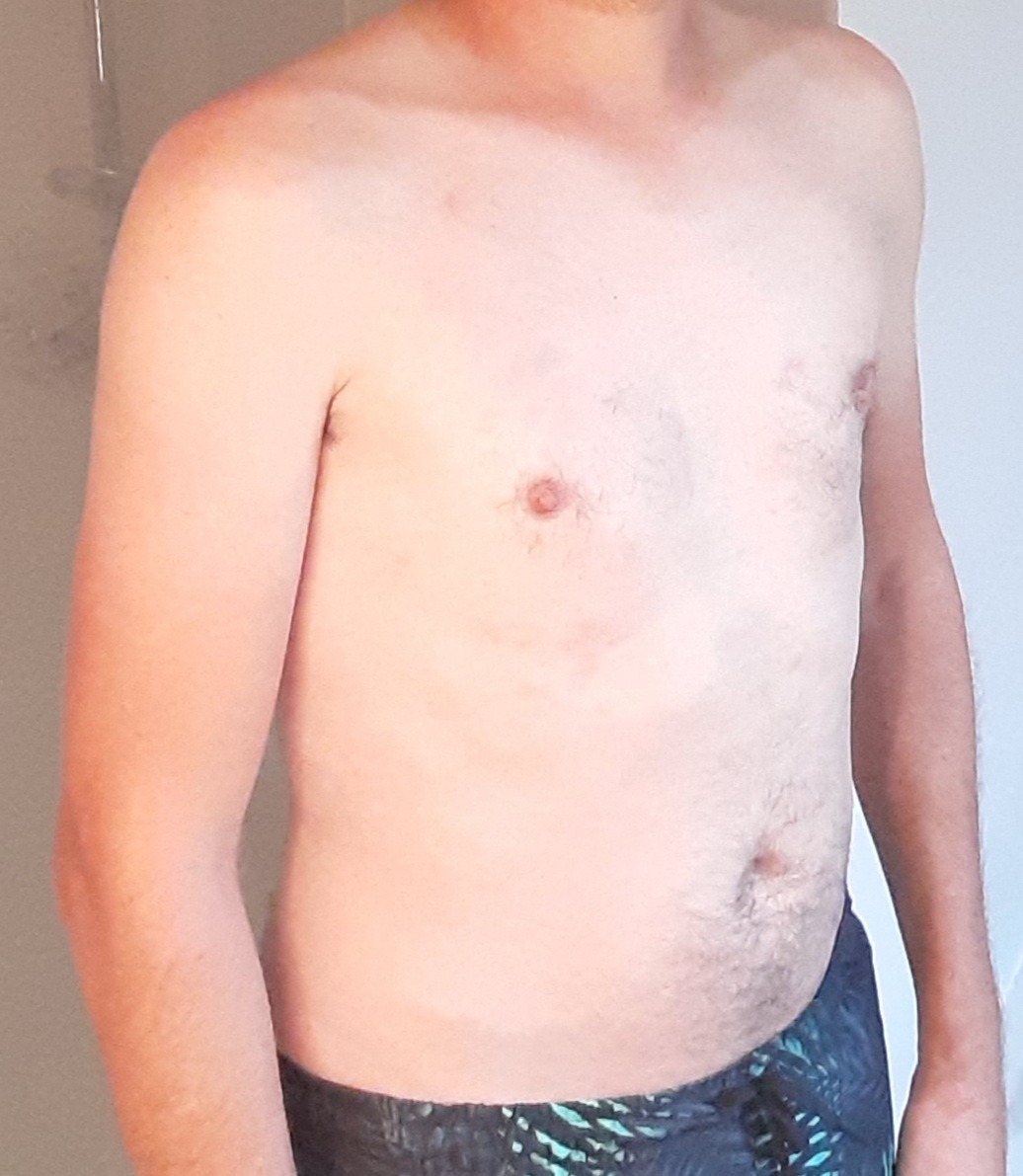 Perfil de Djafar, 41 años, ts escort en Queralbs