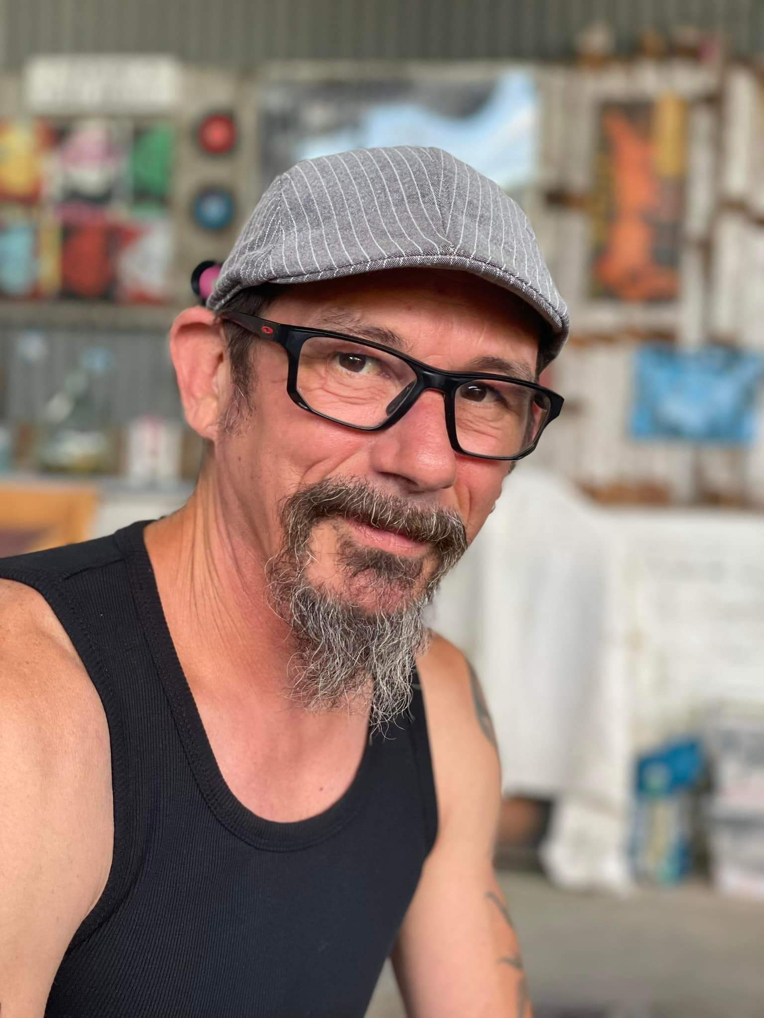 Perfil de Michel-pierre, 51 años, ts escort en Villamanín
