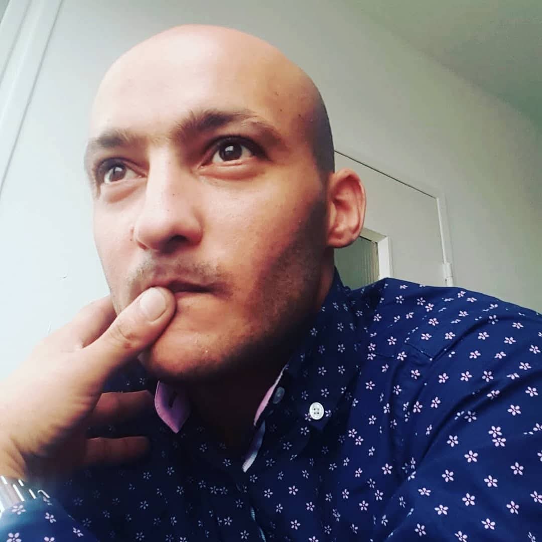 Perfil de Rabbi, 46 años, ts escort en Ledigos