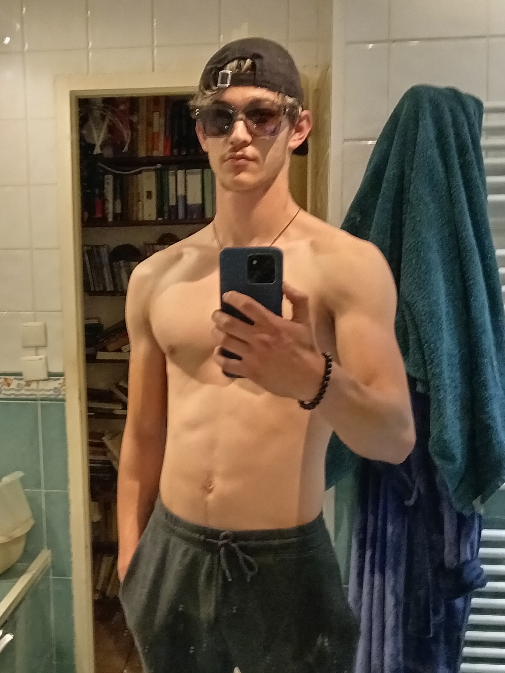 Perfil de Jannick, 20 años, ts escort en Grado