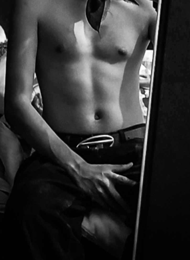 Perfil de Yannis, 19 años, ts escort en Abejar