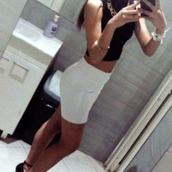 Perfil de Mérédith, 31 años, ts escort en Riola