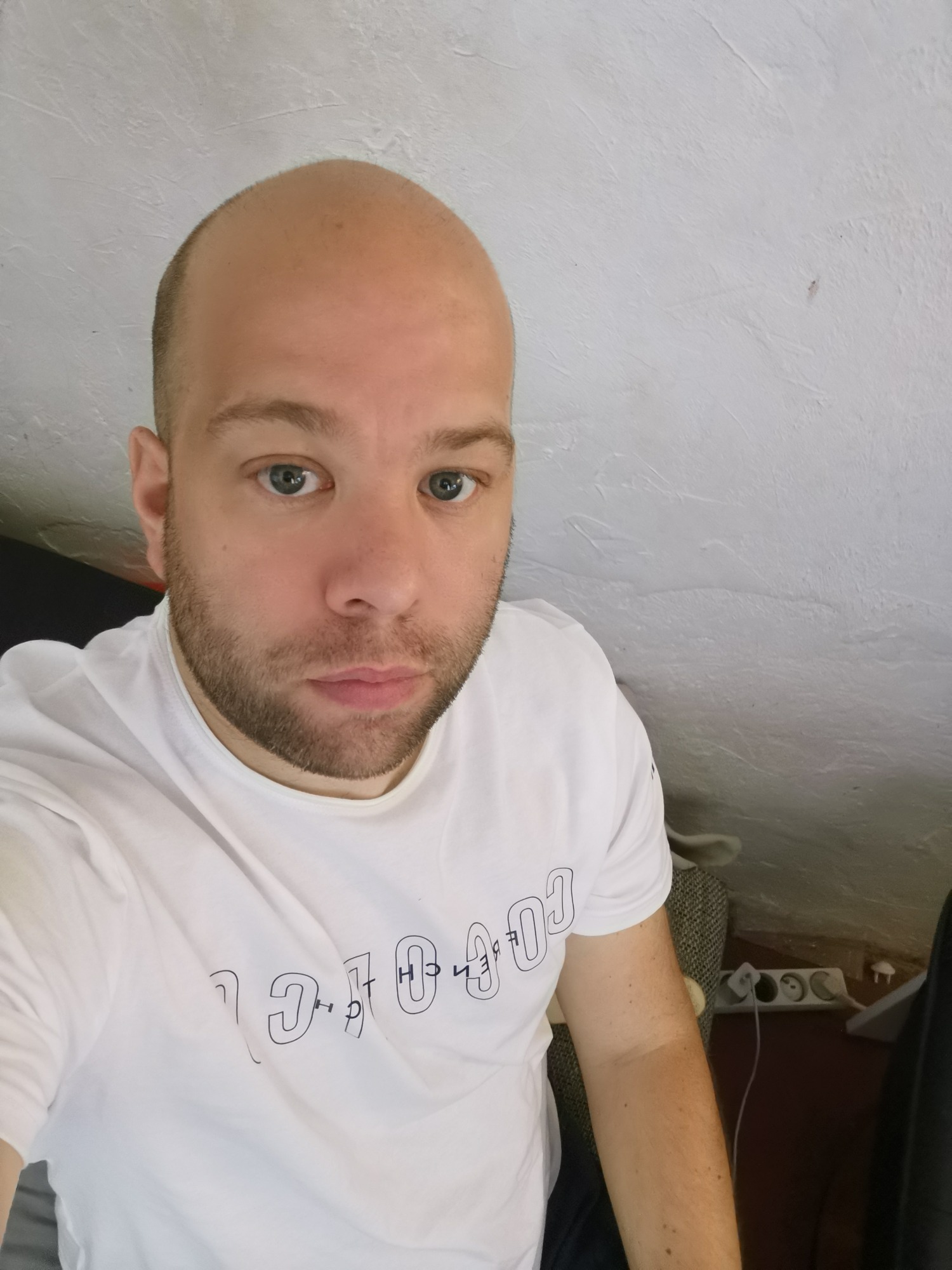 Perfil de Troy, 43 años, ts escort en Alcántara