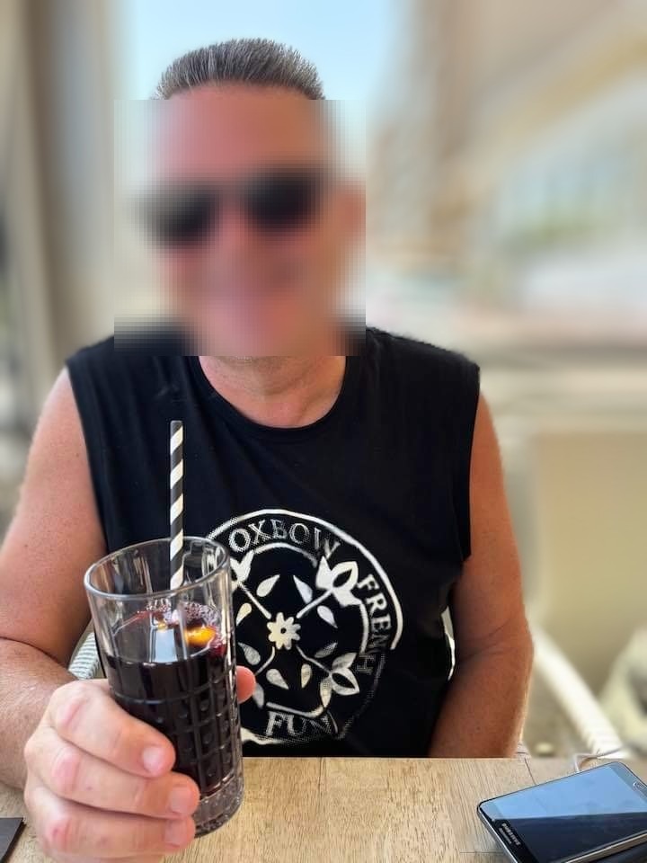 Perfil de Jacques-michel, 55 años, ts escort en San Bartolomé de Tirajana