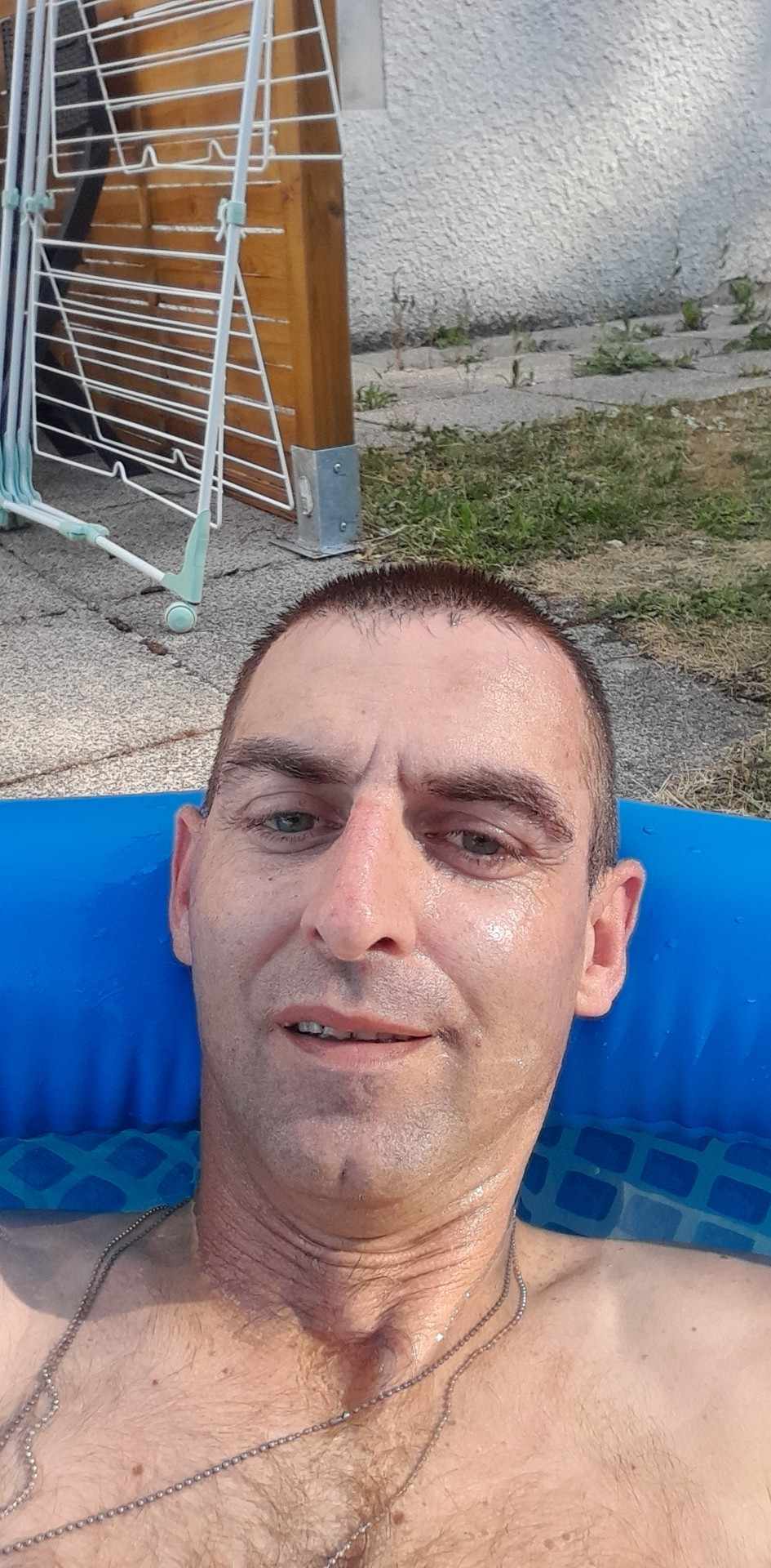 Perfil de Daryl, 42 años, ts escort en Ajofrín
