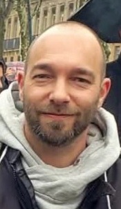 Perfil de Cemal, 43 años, ts escort en Cantallops