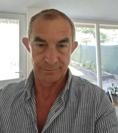 Perfil de Rémi, 55 años, ts escort en Adradas