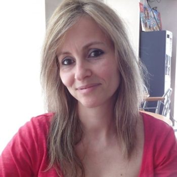 Perfil de Maria-gloria, 41 años, ts escort en Iglesias