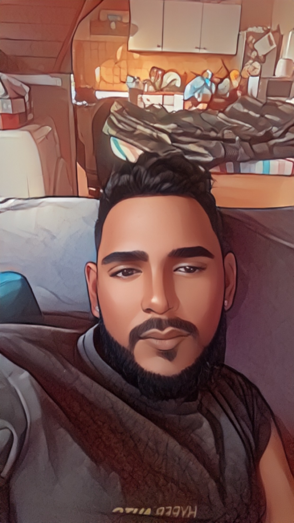 Perfil de Milton, 29 años, ts escort en Juià