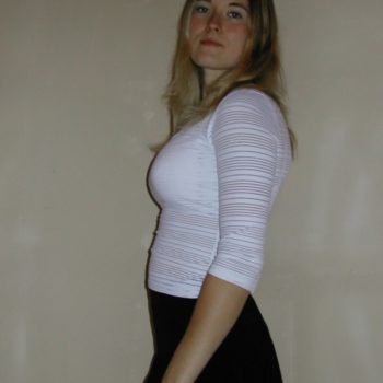 Perfil de Maria-elisabeth, 32 años, ts escort en Iglesiarrubia