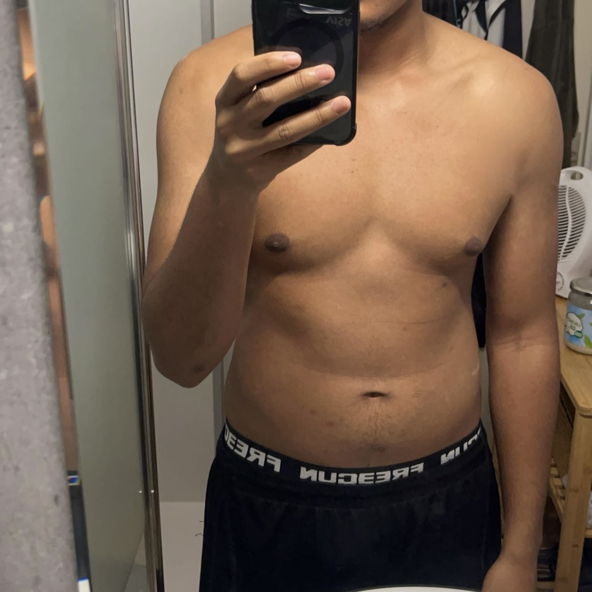 Perfil de Tafari, 21 años, ts escort en Villamandos
