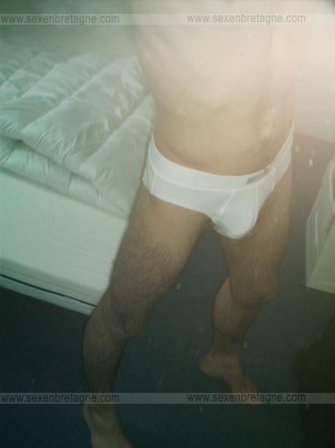 Perfil de Mykael, 45 años, ts escort en Bordils