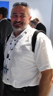 Perfil de Auxane, 55 años, ts escort en Duruelo de la Sierra