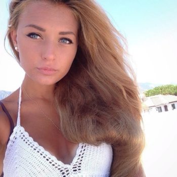 Perfil de Henrie, 29 años, ts escort en Roa