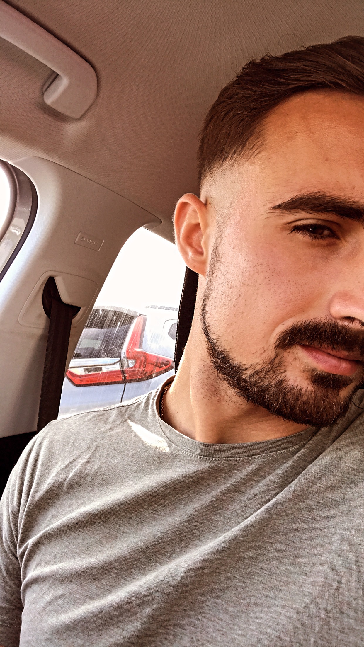 Perfil de Alek, 30 años, ts escort en Berlanga de Duero