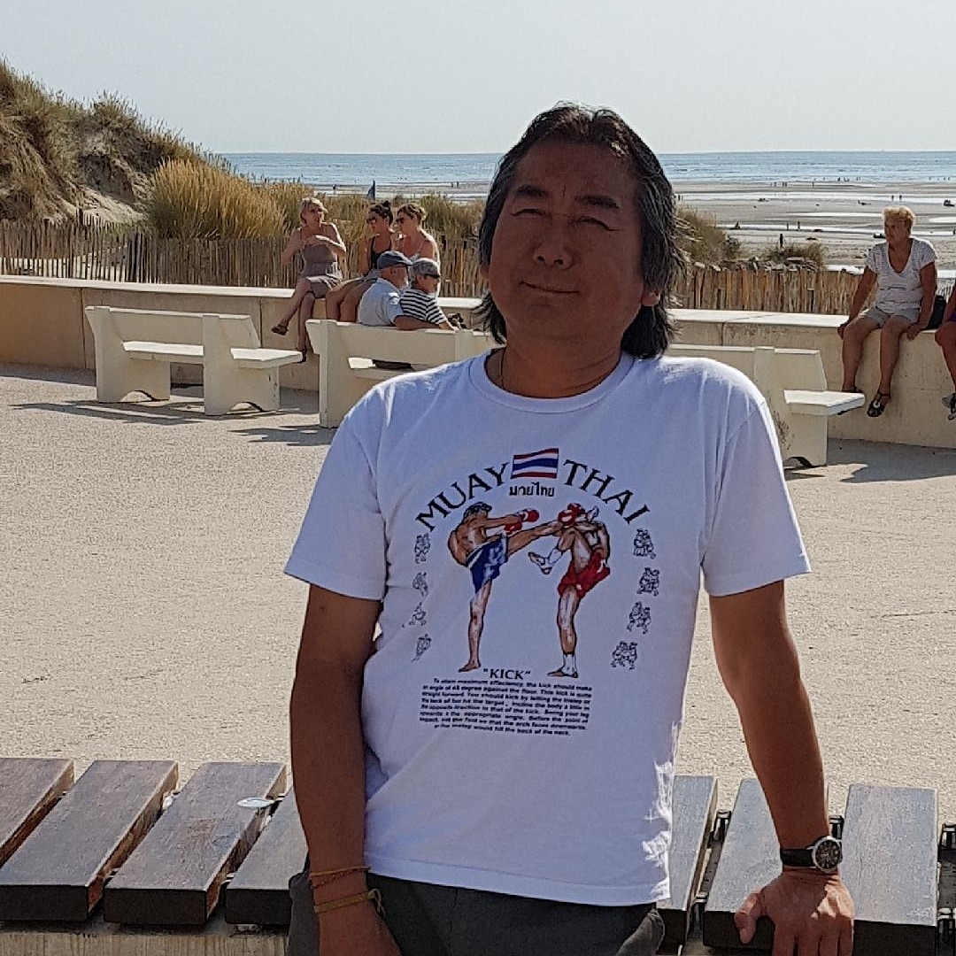Perfil de Chemseddine, 55 años, ts escort en Güevéjar