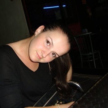 Perfil de Jahia, 28 años, ts escort en Pescueza