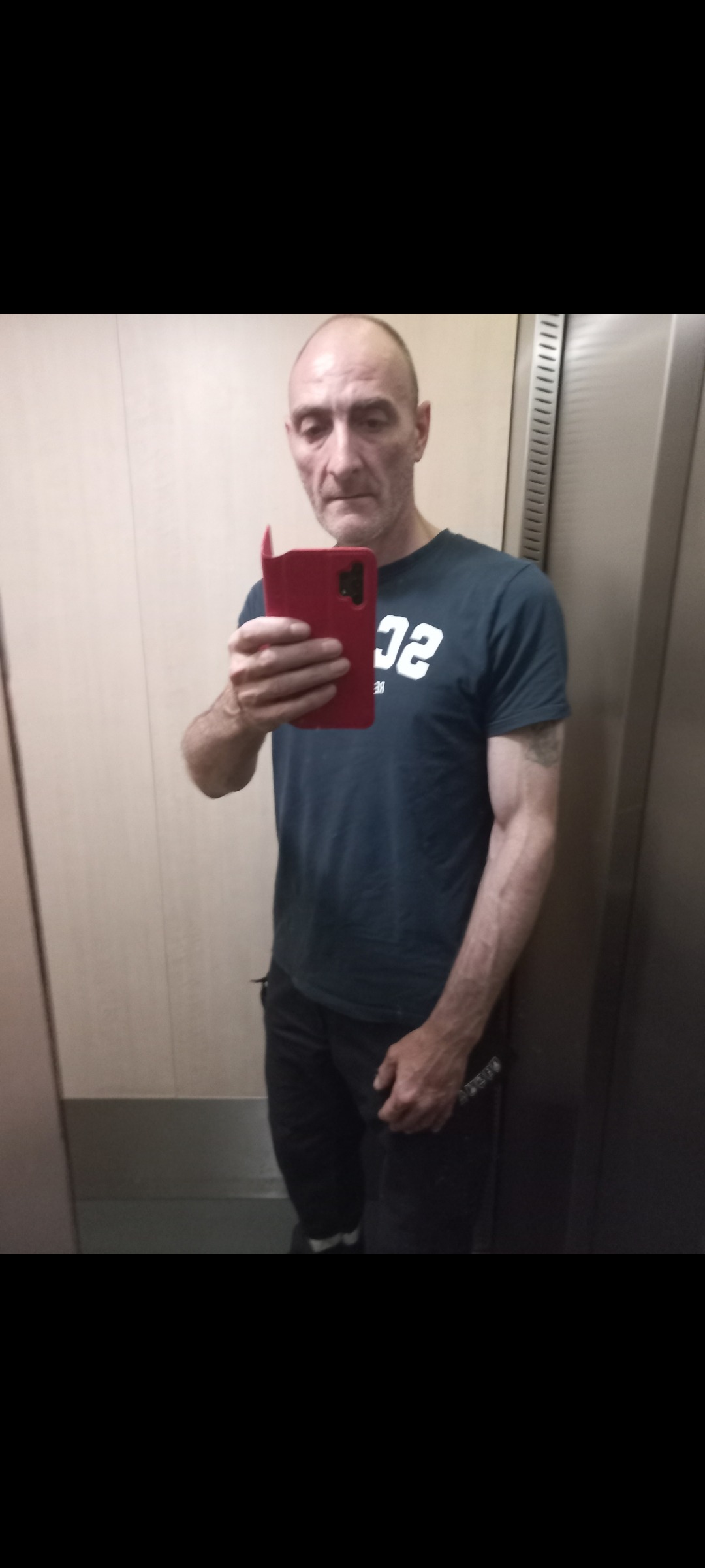 Perfil de Abdelrahim, 48 años, ts escort en Valle de Sedano