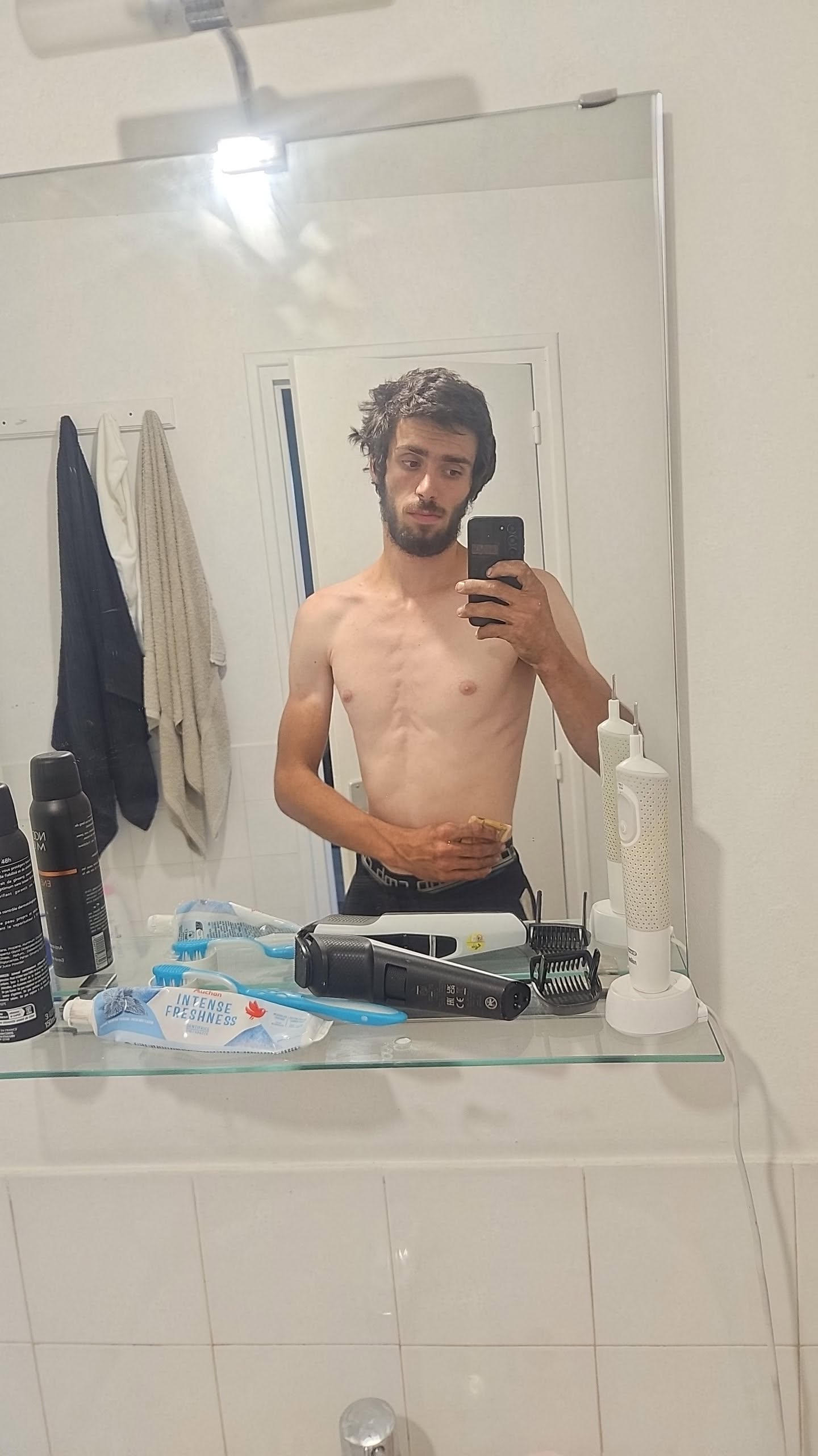 Perfil de Moriba, 19 años, ts escort en Alp