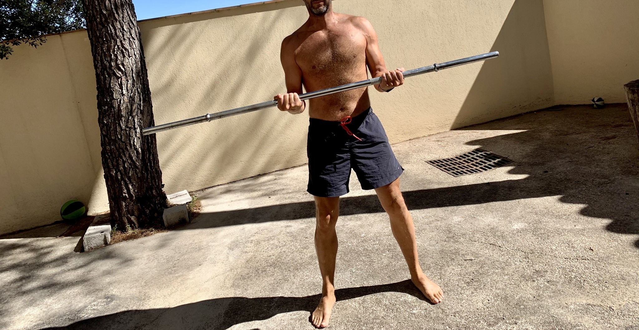 Perfil de Brice, 52 años, ts escort en Zaida, La