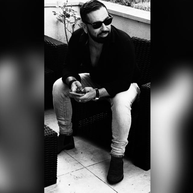 Perfil de Ilario, 50 años, ts escort en Bularros