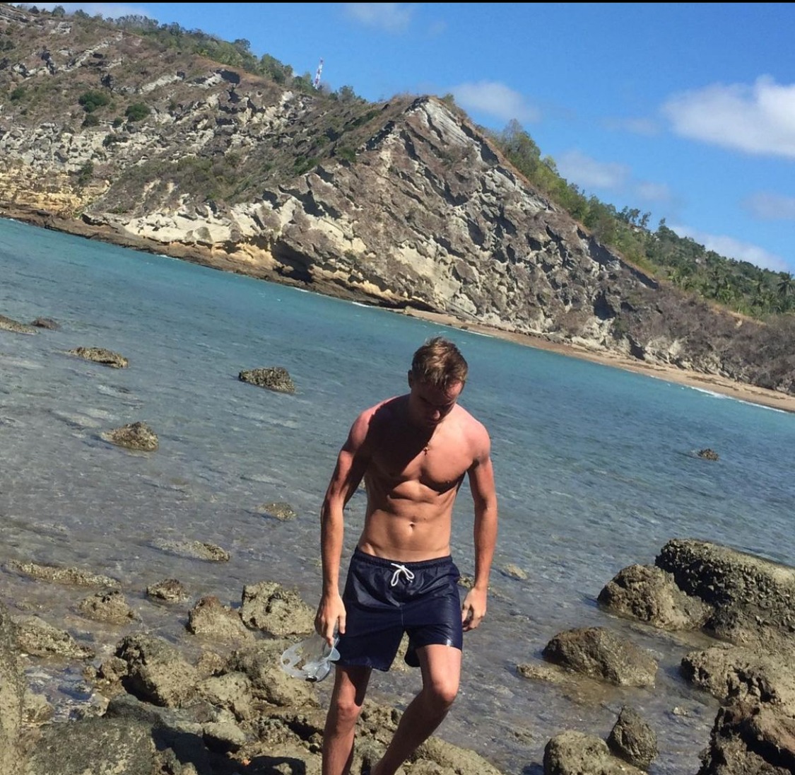 Perfil de Neels, 31 años, ts escort en Calella
