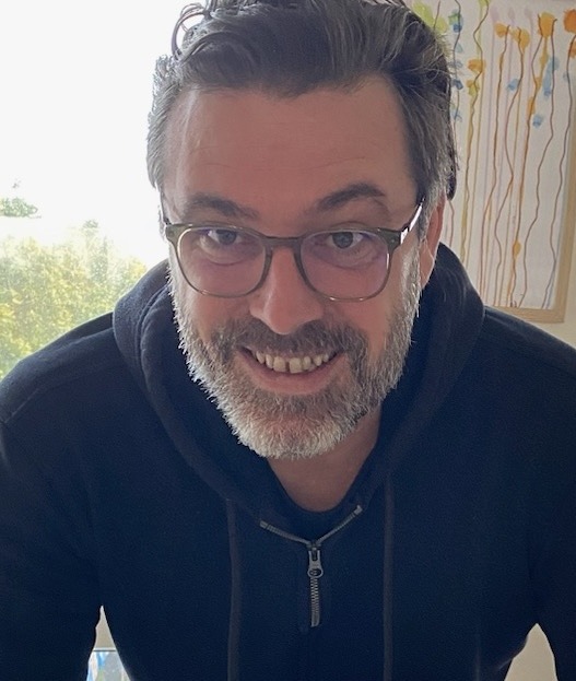 Perfil de Ender, 48 años, ts escort en Campo Real