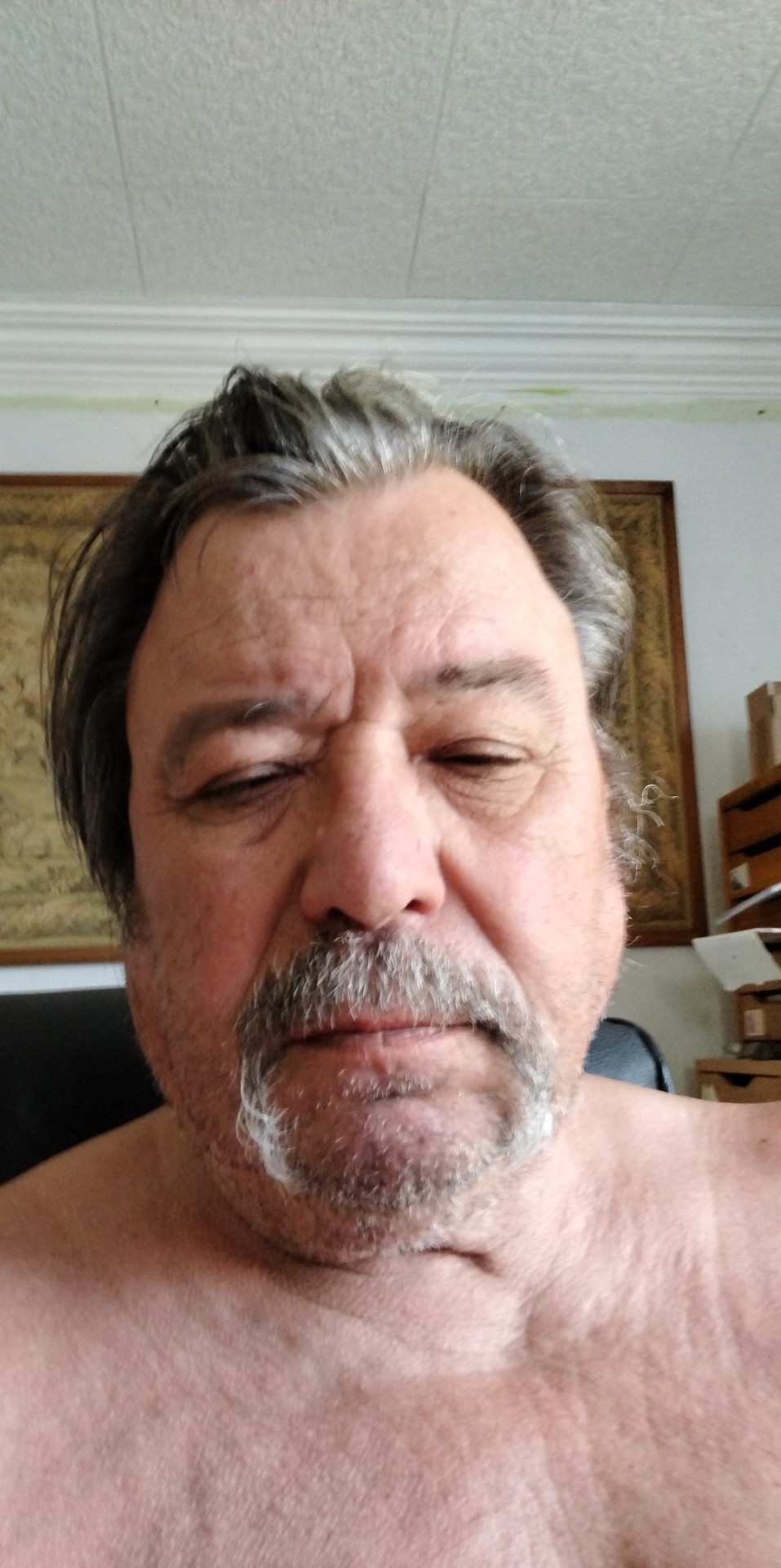Perfil de Iwan, 55 años, ts escort en Garcia