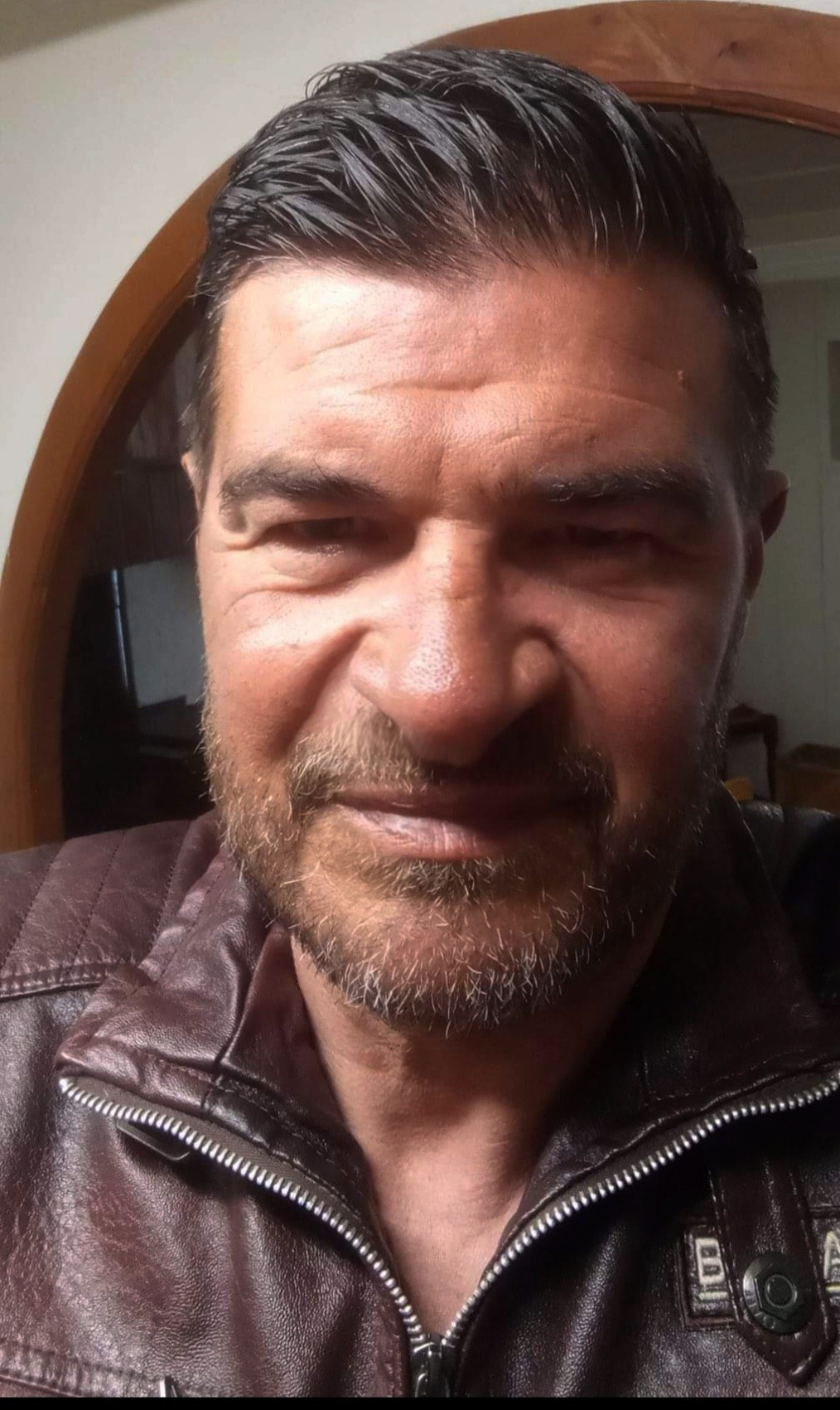 Perfil de Efflam, 55 años, ts escort en Mamblas